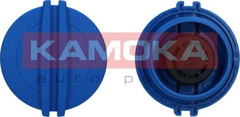 Kamoka 7729010 - Zaporni poklopac, spremnik rashladnog sredstva www.parts5.com