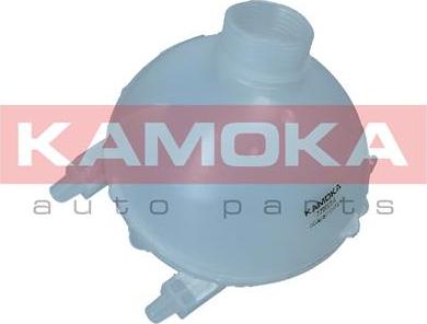 Kamoka 7720055 - Expansion Tank, coolant www.parts5.com