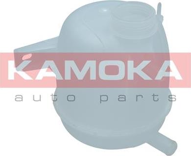 Kamoka 7720005 - Expansion Tank, coolant www.parts5.com