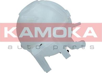 Kamoka 7720006 - Expansion Tank, coolant www.parts5.com