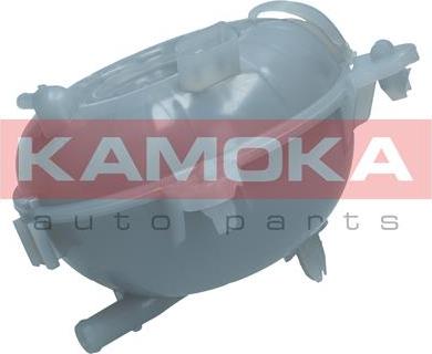 Kamoka 7720002 - Zbiorniczek wyrównawczy, płyn chłodzący www.parts5.com