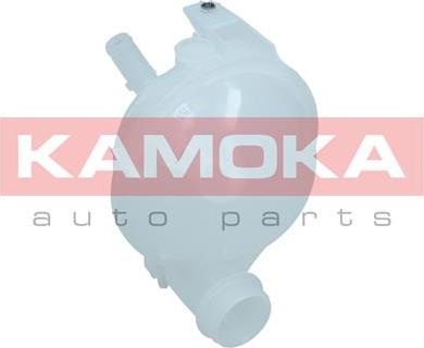 Kamoka 7720007 - Expansion Tank, coolant www.parts5.com