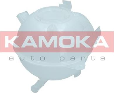 Kamoka 7720020 - Expansion Tank, coolant www.parts5.com