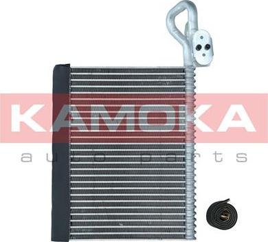 Kamoka 7770049 - Evaporator, air conditioning www.parts5.com