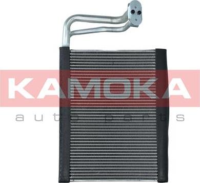 Kamoka 7770046 - Evaporator,aer conditionat www.parts5.com