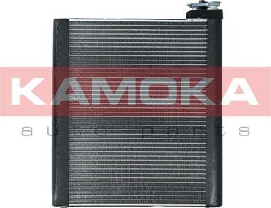 Kamoka 7770059 - Evaporator, air conditioning www.parts5.com