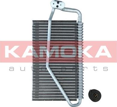 Kamoka 7770039 - Evaporator, air conditioning www.parts5.com