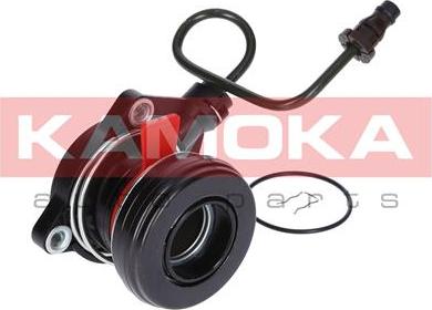 Kamoka CC013 - Central Slave Cylinder, clutch www.parts5.com