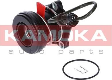 Kamoka CC013 - Central Slave Cylinder, clutch www.parts5.com