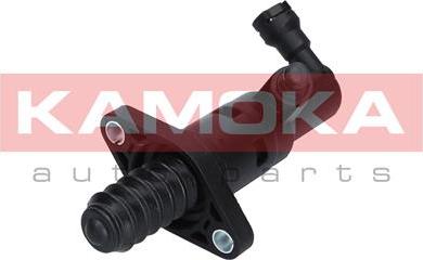 Kamoka CC025 - Rulment de presiune, ambreiaj www.parts5.com