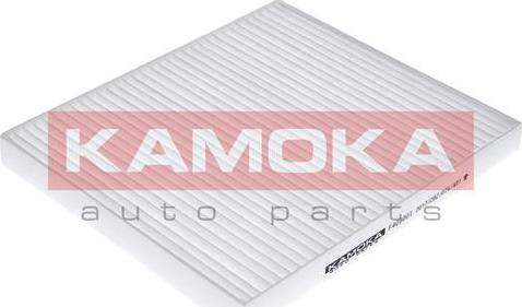 Kamoka F409001 - Filter, zrak notranjega prostora www.parts5.com