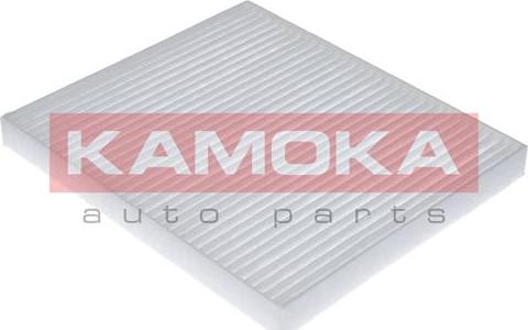 Kamoka F409001 - Filter, zrak notranjega prostora www.parts5.com