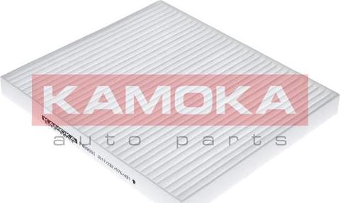 Kamoka F409001 - Filter, zrak notranjega prostora www.parts5.com