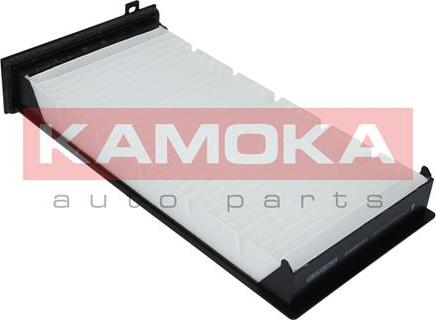 Kamoka F409101 - Filtre, air de l'habitacle www.parts5.com