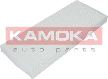 Kamoka F409301 - Filtr, vzduch v interiéru www.parts5.com