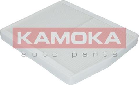 Kamoka F409201 - Filtru, aer habitaclu www.parts5.com