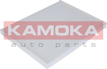 Kamoka F404401 - Filter, interior air parts5.com