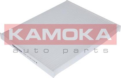 Kamoka F404401 - Filter, interior air www.parts5.com