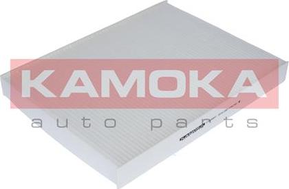 Kamoka F404501 - Фильтр воздуха в салоне www.parts5.com