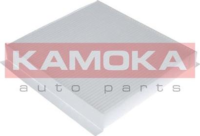 Kamoka F404001 - Filtro, aire habitáculo www.parts5.com