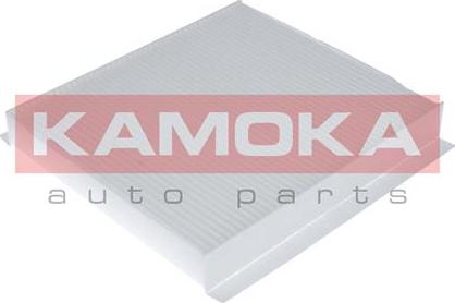 Kamoka F404001 - Filtro, aire habitáculo www.parts5.com