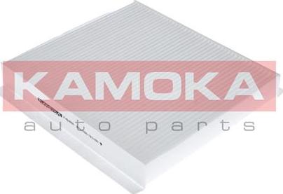 Kamoka F404001 - Filtro, aire habitáculo www.parts5.com