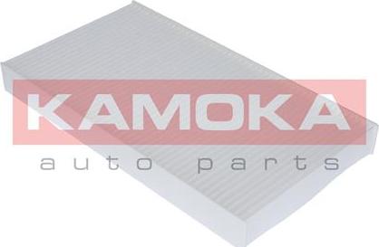 Kamoka F404701 - Filter,salongiõhk www.parts5.com