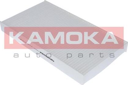 Kamoka F404701 - Filter,salongiõhk www.parts5.com