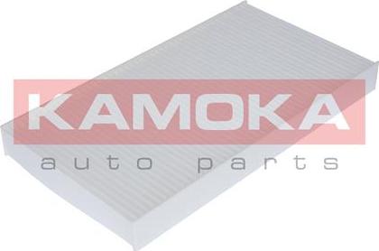 Kamoka F404701 - Filter,salongiõhk www.parts5.com