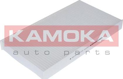 Kamoka F404701 - Filter vnútorného priestoru www.parts5.com