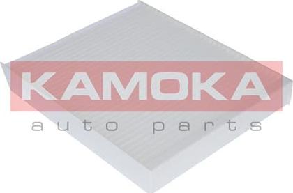 Kamoka F405401 - Filtru, aer habitaclu www.parts5.com