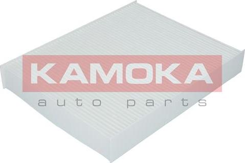 Kamoka F405601 - Filtru, aer habitaclu www.parts5.com