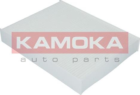 Kamoka F405601 - Фильтр воздуха в салоне www.parts5.com