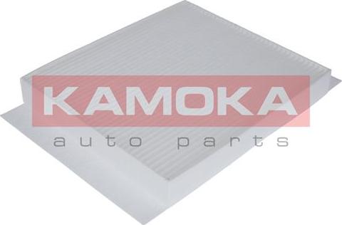 Kamoka F405801 - Filtru, aer habitaclu www.parts5.com