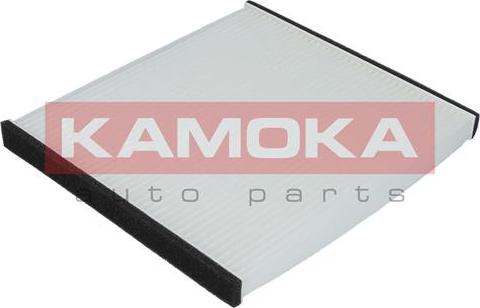 Kamoka F406101 - Szűrő, utastér levegő www.parts5.com