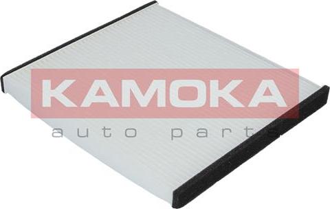 Kamoka F406101 - Filter, interior air www.parts5.com