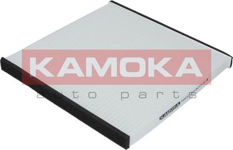 Kamoka F406301 - Szűrő, utastér levegő www.parts5.com