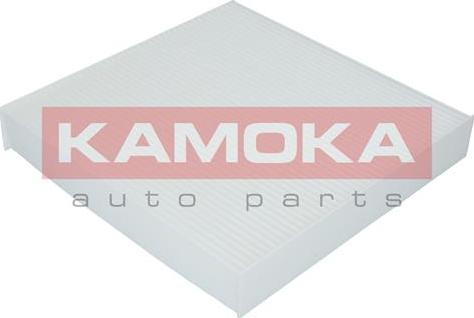 Kamoka F406201 - Filter,salongiõhk www.parts5.com