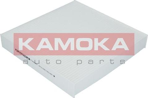 Kamoka F406201 - Filter,salongiõhk www.parts5.com