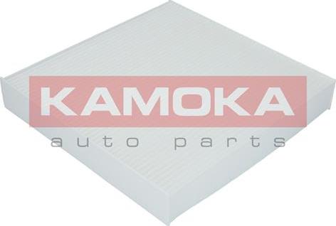 Kamoka F406201 - Filter,salongiõhk www.parts5.com