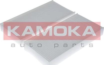 Kamoka F400901 - Filter, zrak notranjega prostora www.parts5.com