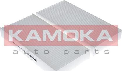 Kamoka F400901 - Filter, zrak notranjega prostora www.parts5.com