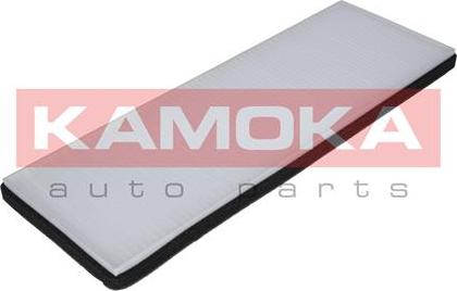 Kamoka F400501 - Filter, interior air www.parts5.com