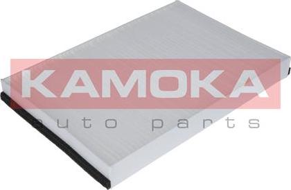 Kamoka F400601 - Filter, Innenraumluft parts5.com