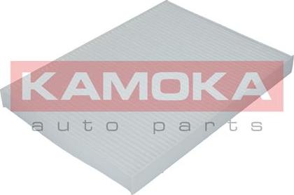 Kamoka F400101 - Фильтр воздуха в салоне www.parts5.com