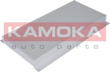 Kamoka F400801 - Фильтр воздуха в салоне www.parts5.com