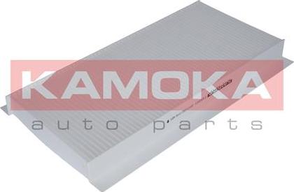 Kamoka F400801 - Filtro, aire habitáculo www.parts5.com