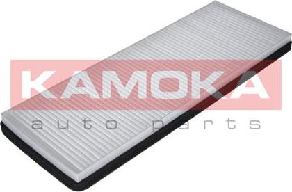 Kamoka F400301 - Filter,salongiõhk www.parts5.com