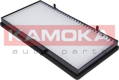 Kamoka F400201 - Filter, vazduh unutrašnjeg prostora www.parts5.com