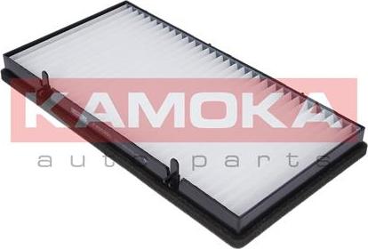 Kamoka F400201 - Filter, vazduh unutrašnjeg prostora www.parts5.com